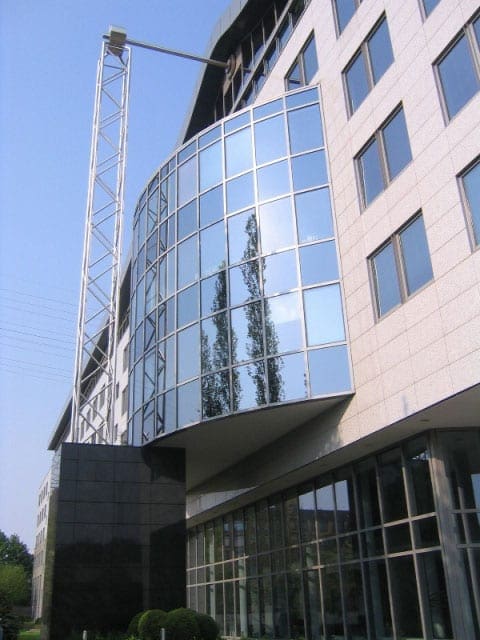 Büro-Center Berlin