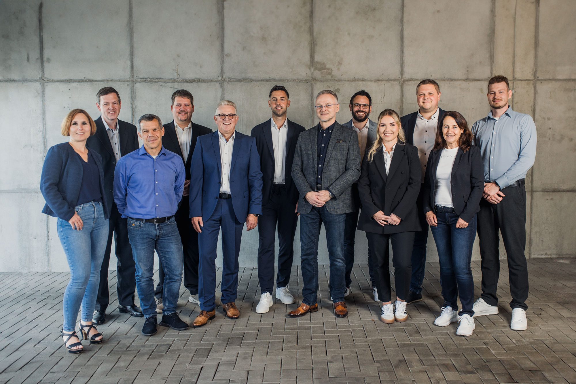 MBS Elektroplanung Team