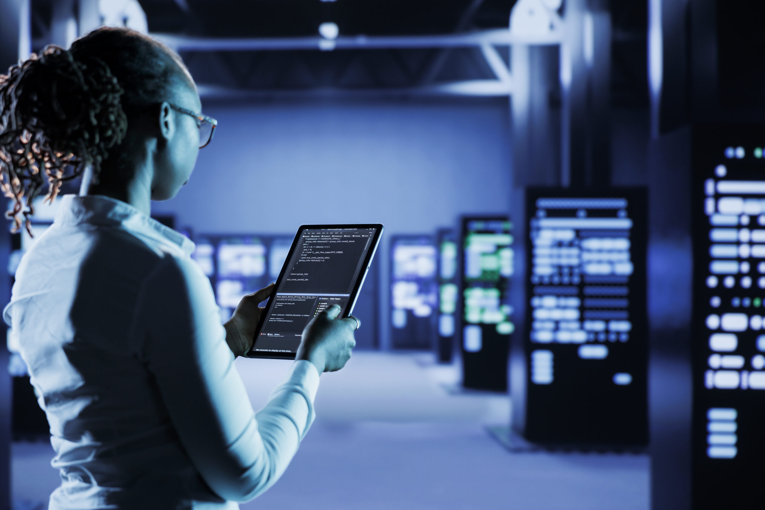 Cybersecurity in Smart Buildings